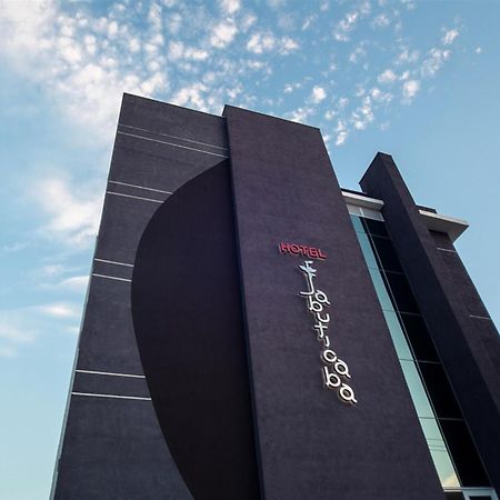 Hotel Jabuticaba São Paulo Exterior foto